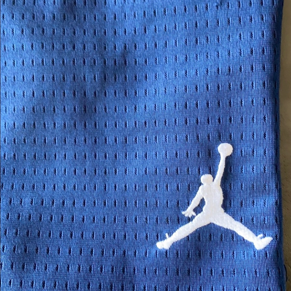 Jordan shorts